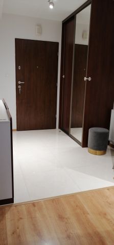 Mieszkanie 2-pokojowe Kraków Prądnik Czerwony, ul. abp. Zygmunta Szczęsnego Felińskiego. Zdjęcie 1