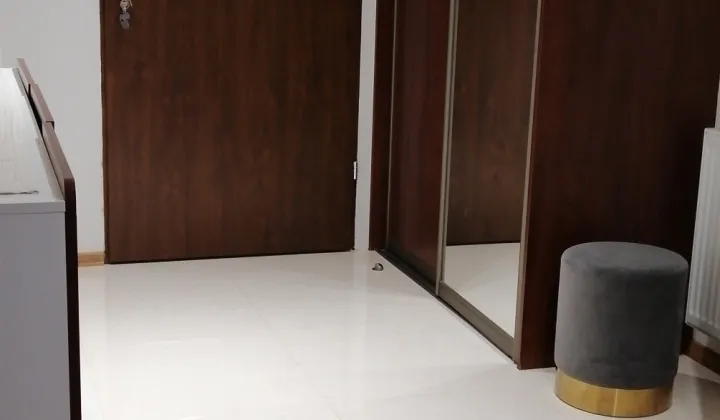 Mieszkanie 2-pokojowe Kraków Prądnik Czerwony, ul. abp. Zygmunta Szczęsnego Felińskiego