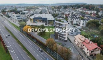 Działka inwestycyjna Kraków Bronowice Wielkie, ul. Jasnogórska