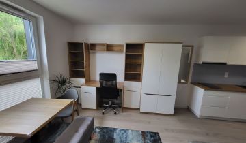 Mieszkanie 1-pokojowe Lublin Śródmieście, al. Jana Długosza