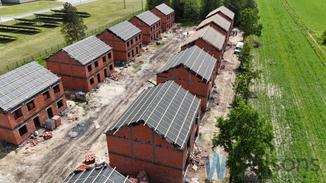 bliźniak, 5 pokoi Jabłonowo. Zdjęcie 10