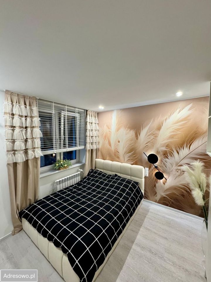 Mieszkanie 3-pokojowe Kraków Nowa Huta, os. Willowe. Zdjęcie 15