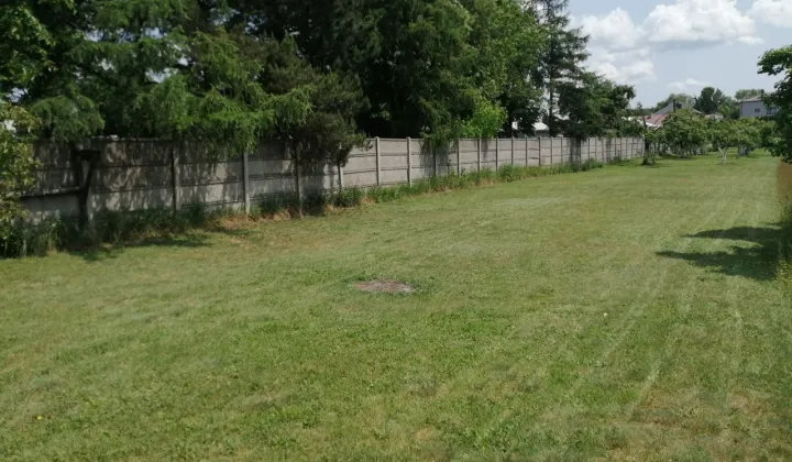 Działka inwestycyjna Pajęczno, ul. Międzyzakładowa