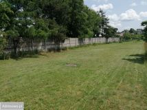 Działka inwestycyjna Pajęczno, ul. Międzyzakładowa