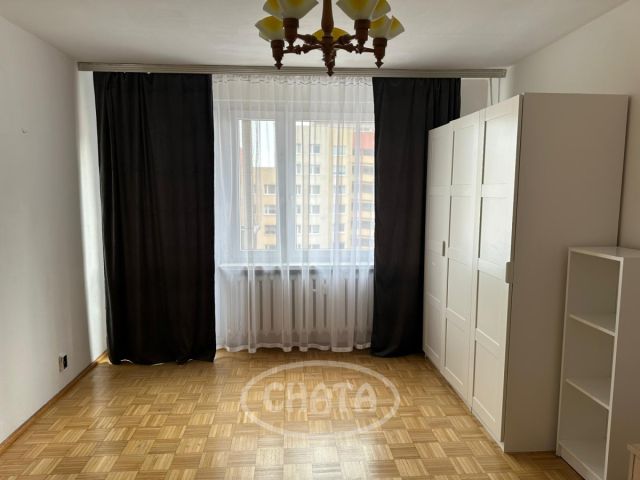 Mieszkanie 1-pokojowe Wrocław Fabryczna, bulw. Ikara. Zdjęcie 2