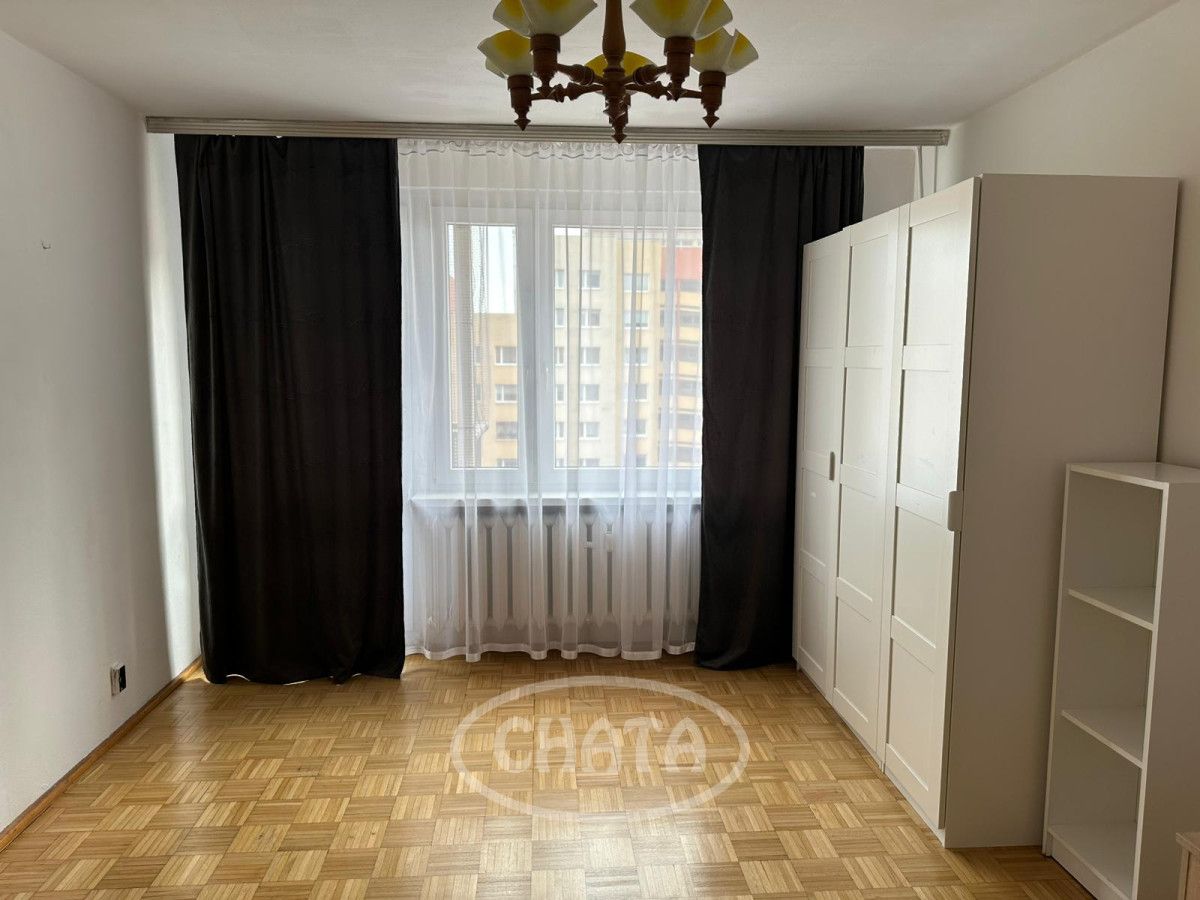 Mieszkanie 1-pokojowe Wrocław Fabryczna, bulw. Ikara. Zdjęcie 2