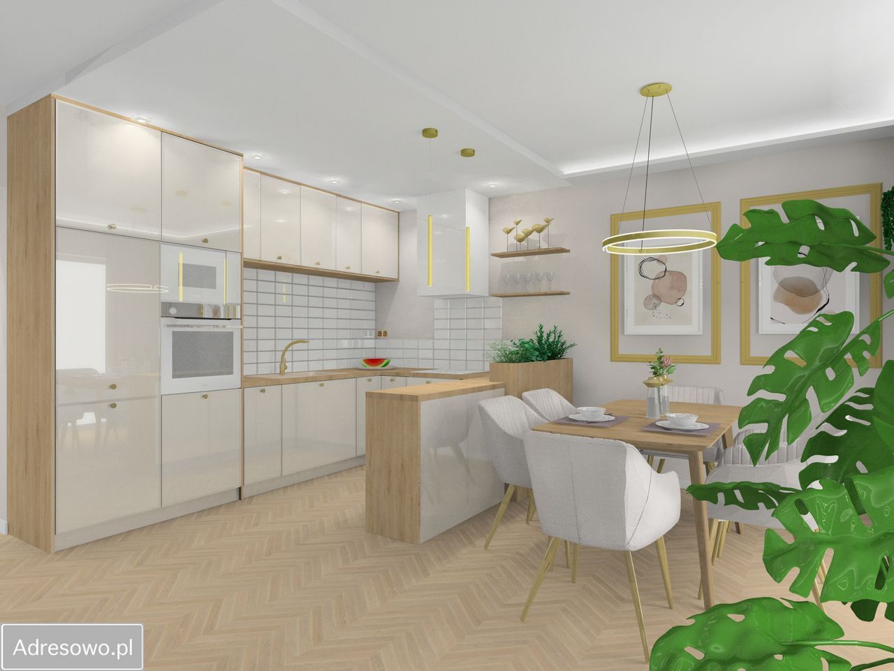 bliźniak, 5 pokoi Wągrowiec, ul. Durowo