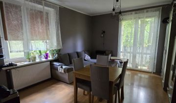 Mieszkanie 2-pokojowe Siemianowice Śląskie Tuwim, ul. Zielona