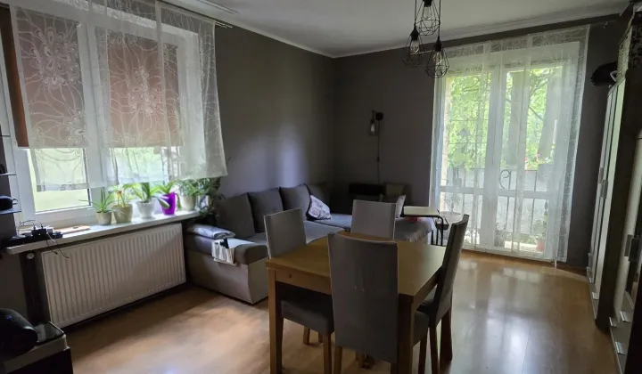 Mieszkanie 2-pokojowe Siemianowice Śląskie Tuwim, ul. Zielona