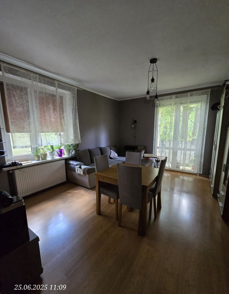 Mieszkanie 2-pokojowe Siemianowice Śląskie Tuwim, ul. Zielona