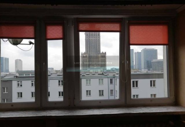 Mieszkanie 1-pokojowe Warszawa Śródmieście, ul. Bagno. Zdjęcie 7