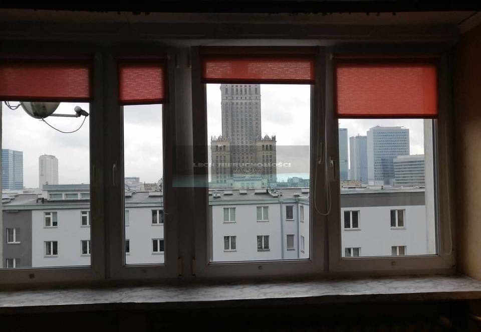 Mieszkanie 1-pokojowe Warszawa Śródmieście, ul. Bagno. Zdjęcie 7