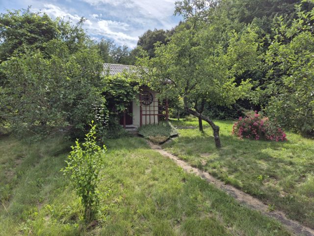 Działka rod Zamość Zamczysko. Zdjęcie 1