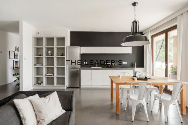 Mieszkanie 2-pokojowe Warszawa Mokotów, ul. Puławska. Zdjęcie 2