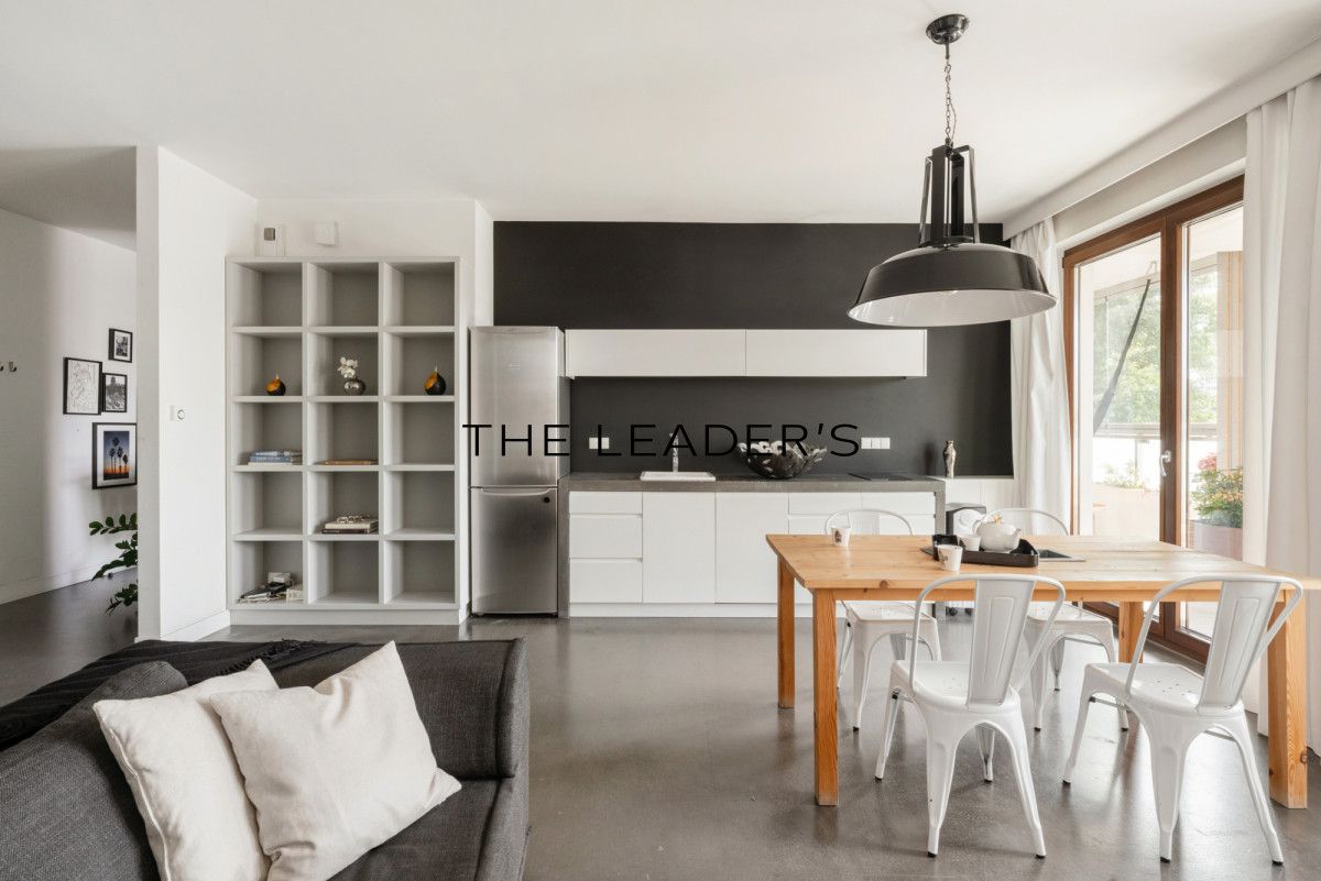 Mieszkanie 2-pokojowe Warszawa Mokotów, ul. Puławska. Zdjęcie 2