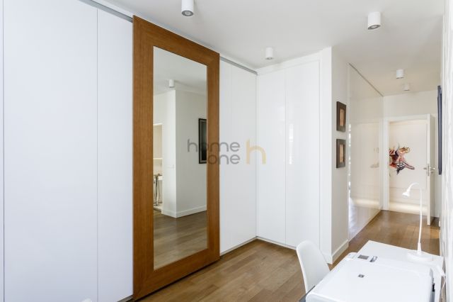 Mieszkanie 3-pokojowe Warszawa Śródmieście, ul. Sienna. Zdjęcie 11