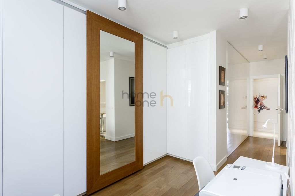 Mieszkanie 3-pokojowe Warszawa Śródmieście, ul. Sienna. Zdjęcie 11