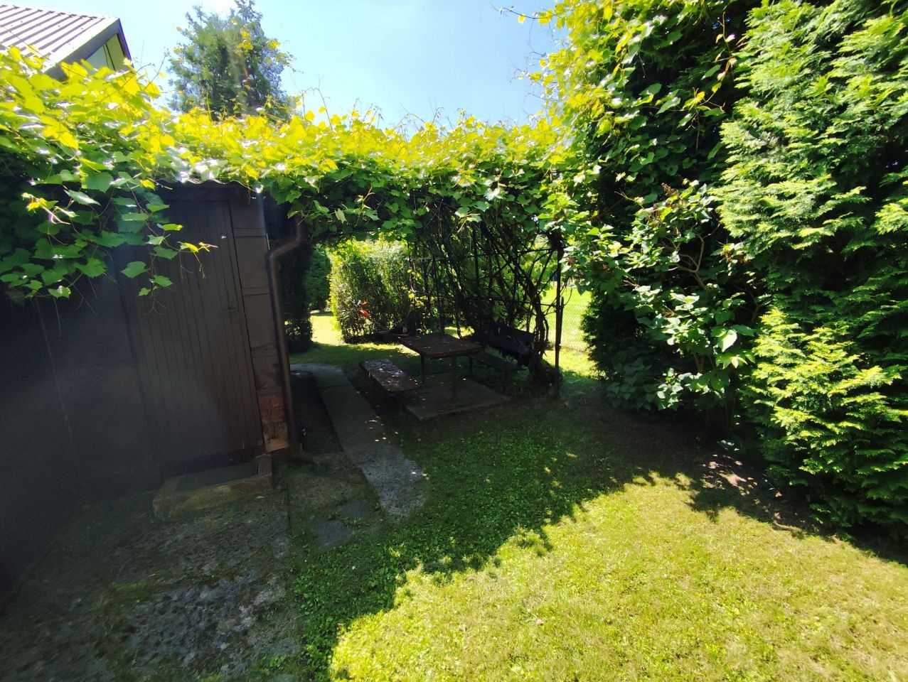 Działka rod Wadowice. Zdjęcie 5