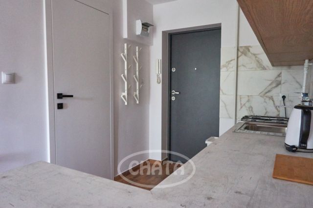 Mieszkanie 1-pokojowe Wrocław Borek, al. Jaworowa. Zdjęcie 8