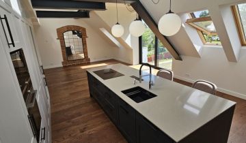 Mieszkanie 4-pokojowe Biestrzyków