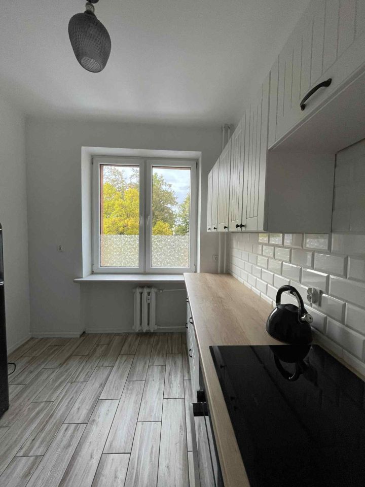 Mieszkanie 2-pokojowe Siedlce Centrum, ul. Kazimierza Pułaskiego. Zdjęcie 10