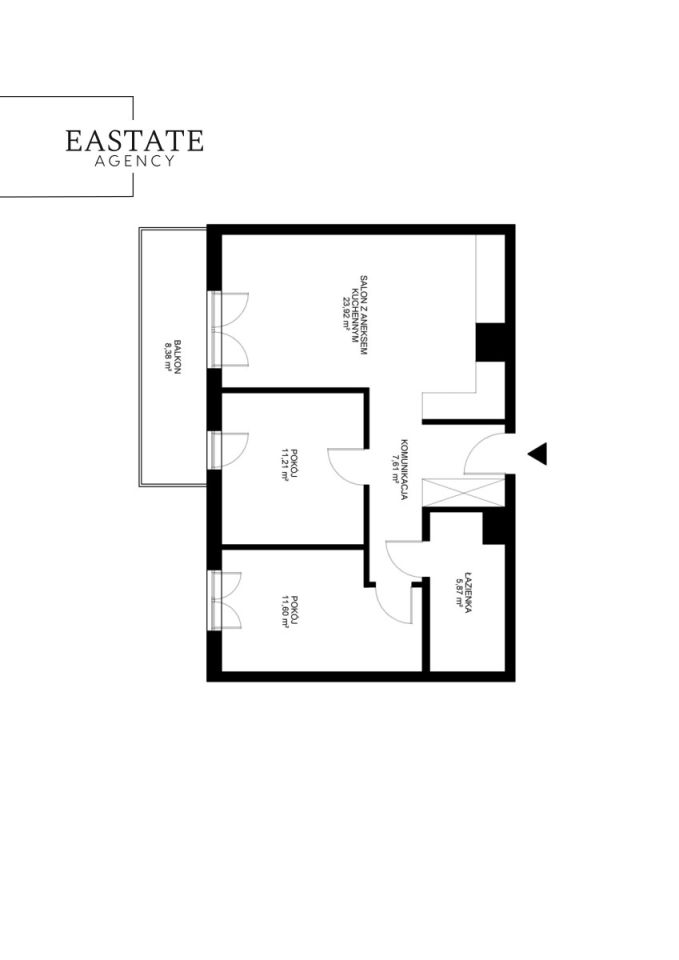 Mieszkanie 3-pokojowe Warszawa Włochy, ul. Solipska. Zdjęcie 10