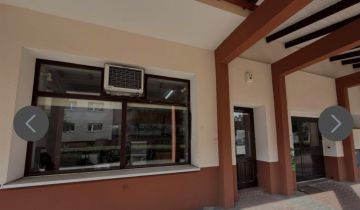 Lokal Leszno, ul. Tadeusza Rejtana