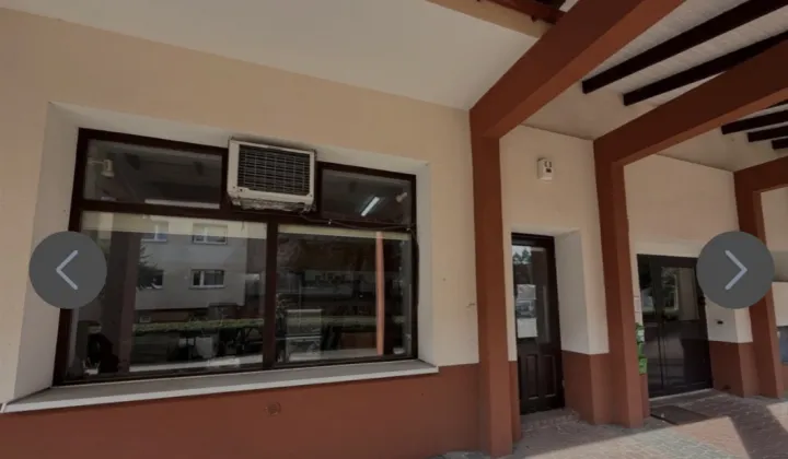 Lokal Leszno, ul. Tadeusza Rejtana