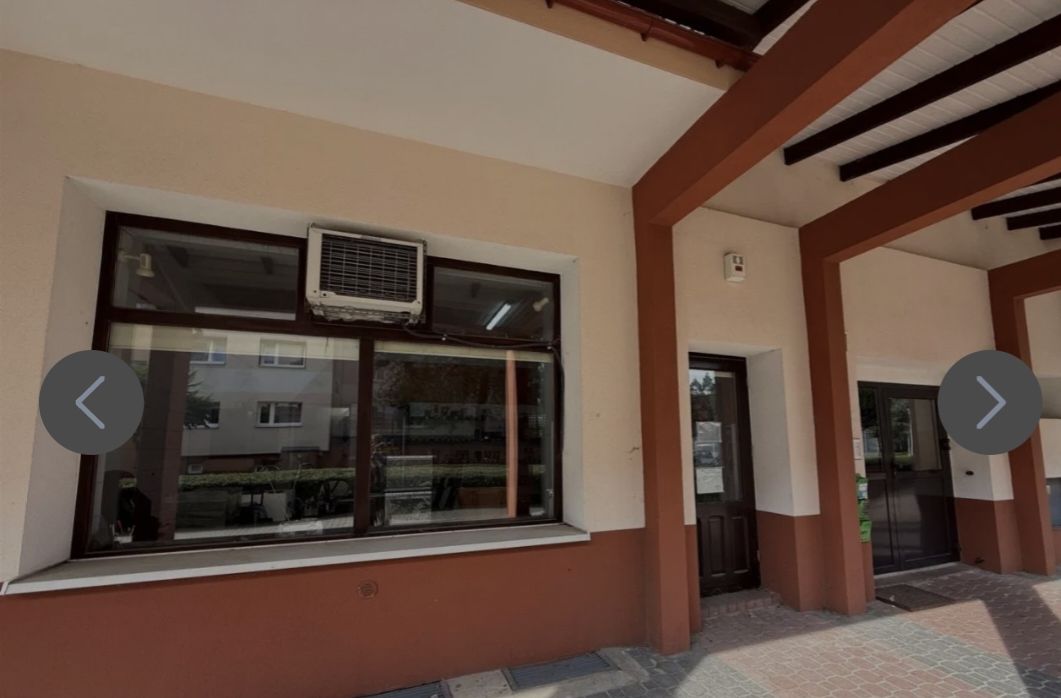 Lokal Leszno, ul. Tadeusza Rejtana