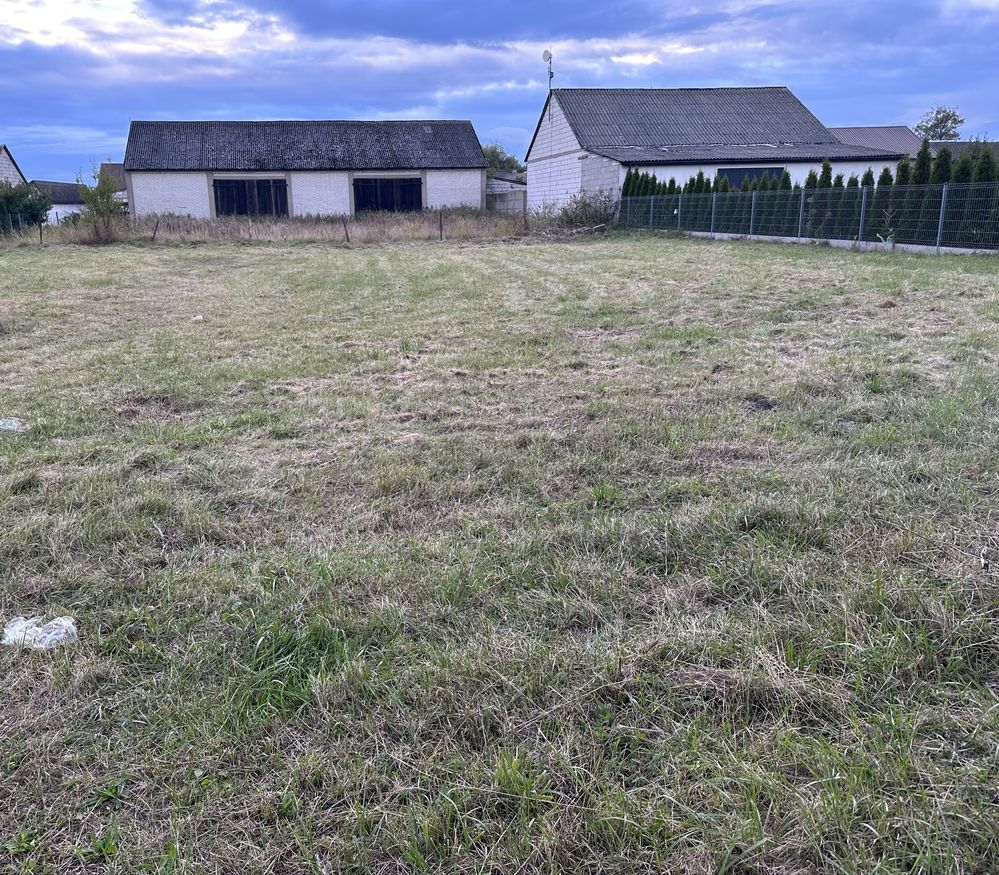 dom wolnostojący Żytnia