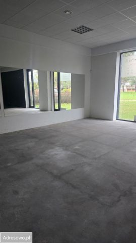 Lokal Grodzisk Mazowiecki, ul. T. Bairda. Zdjęcie 1