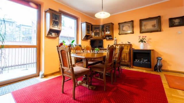 Działka budowlana Kraków Olsza, ul. Ludwika Idzikowskiego. Zdjęcie 7