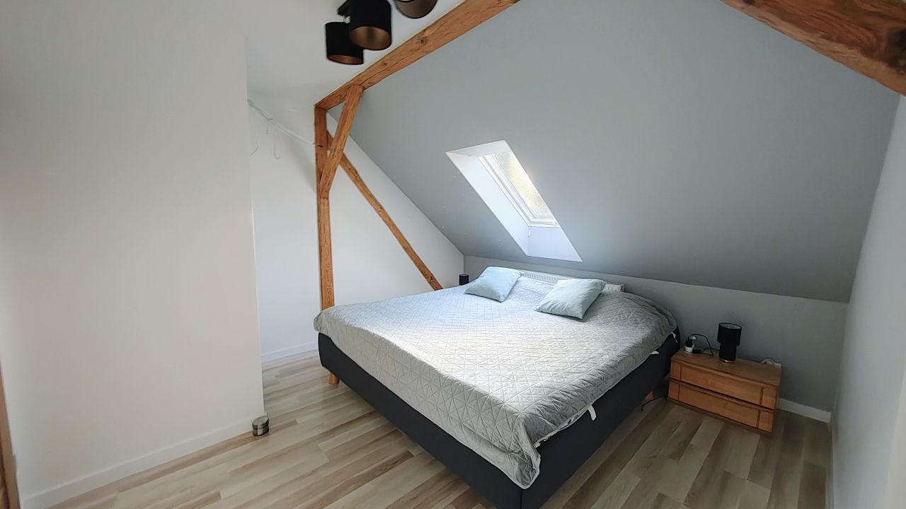 bliźniak, 4 pokoje Krośnica, ul. Cicha. Zdjęcie 12