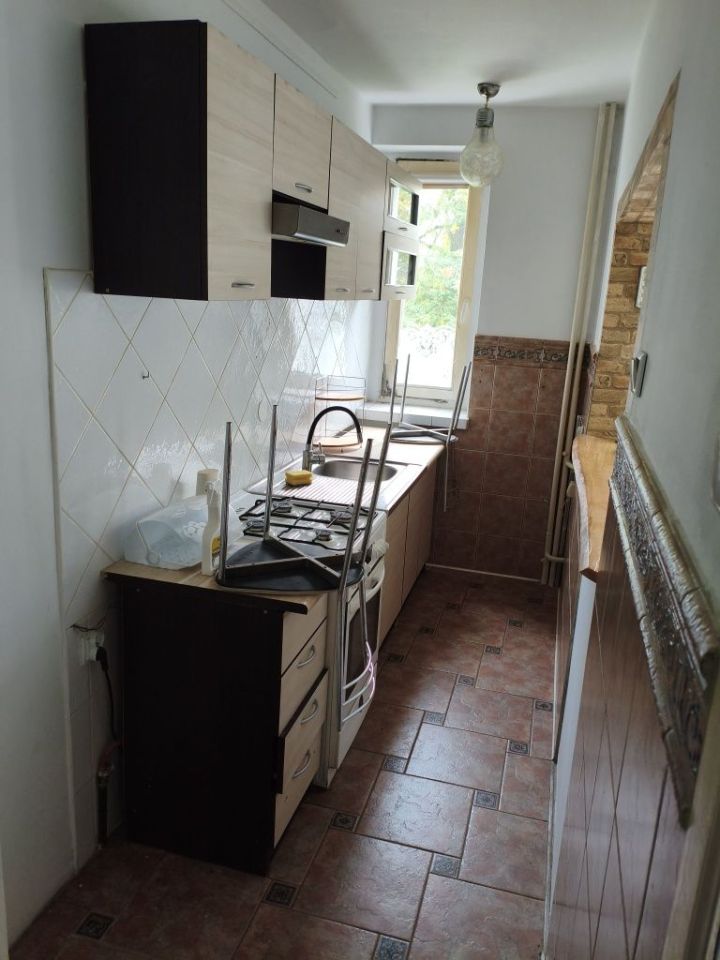 Mieszkanie 3-pokojowe Zelgno. Zdjęcie 5