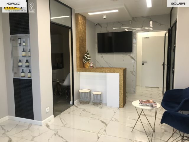 Lokal Szczecin Niebuszewo. Zdjęcie 7