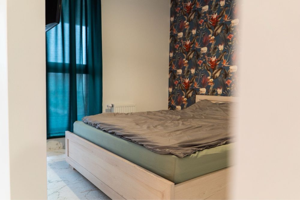 Mieszkanie 1-pokojowe Ełk, ul. Jeziorna. Zdjęcie 6