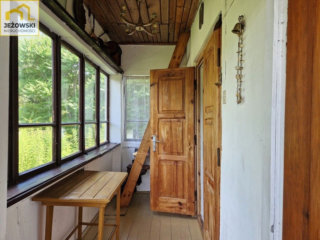 Działka budowlana Kazimierz Dolny, ul. Puławska. Zdjęcie 11