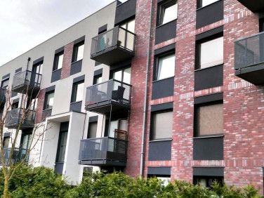 Mieszkanie 2-pokojowe Szczecin Gumieńce, ul. Eugeniusza Kwiatkowskiego. Zdjęcie 15