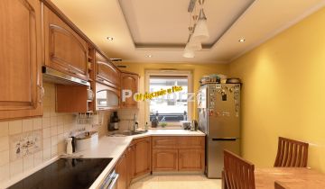 Mieszkanie 3-pokojowe Kraków Podgórze, ul. Przewóz