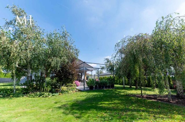 dom wolnostojący, 6 pokoi Dąbrówka Wielka. Zdjęcie 16