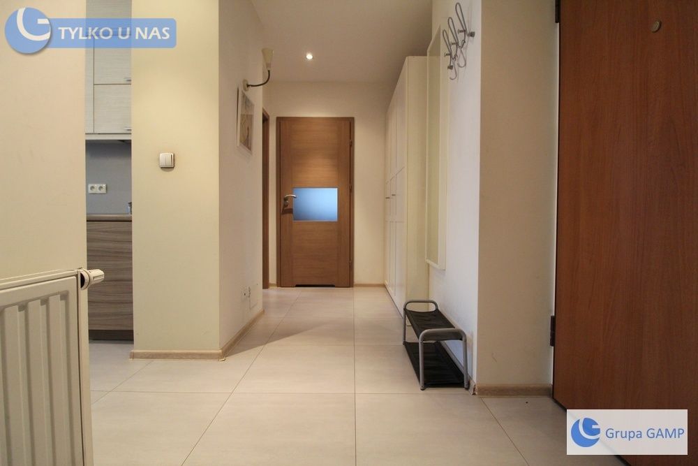 Mieszkanie 2-pokojowe Kraków Łagiewniki, ul. Do Wilgi. Zdjęcie 7