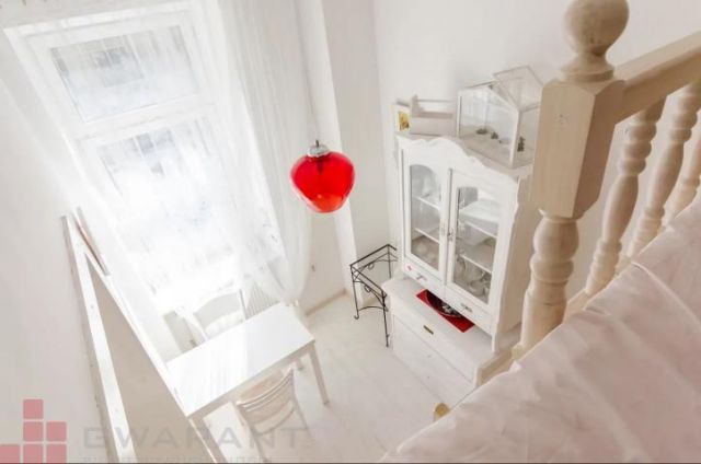 Mieszkanie 2-pokojowe Kraków Kazimierz, ul. Bolesława Limanowskiego. Zdjęcie 4