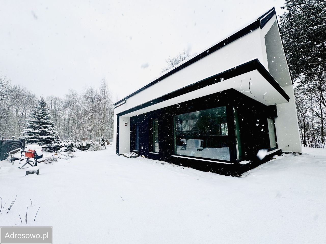 dom wolnostojący, 5 pokoi Warszawa Wawer, ul. Zasadowa. Zdjęcie 14