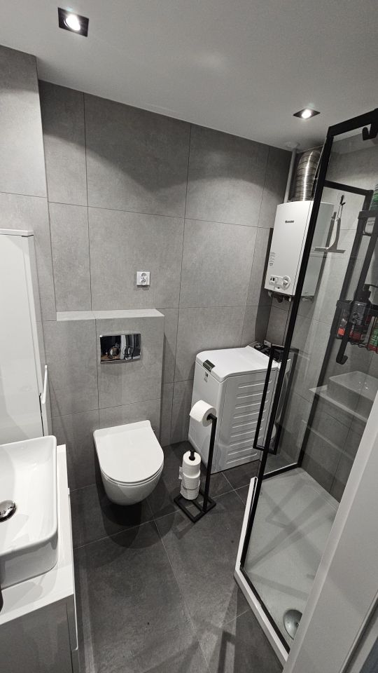 Mieszkanie 3-pokojowe Mielec, ul. ks. Piotra Skargi. Zdjęcie 5