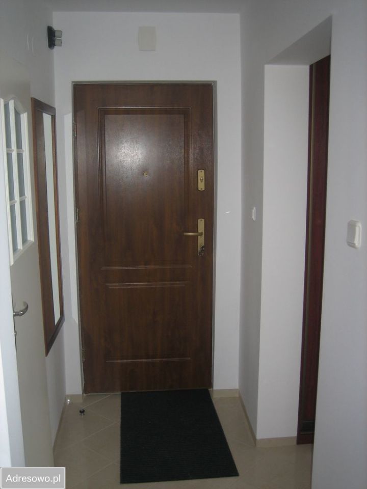 Mieszkanie 2-pokojowe Gdynia Działki Leśne, ul. Warszawska. Zdjęcie 3