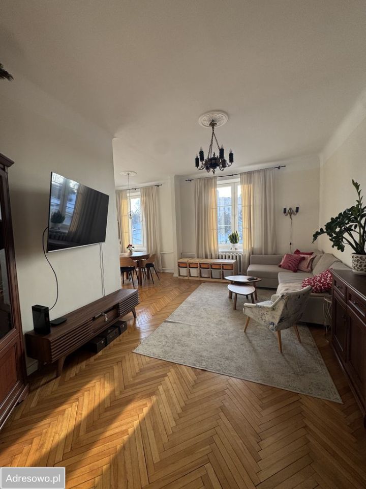 Mieszkanie 2-pokojowe Lublin Stare Miasto, pl. Zamkowy. Zdjęcie 7