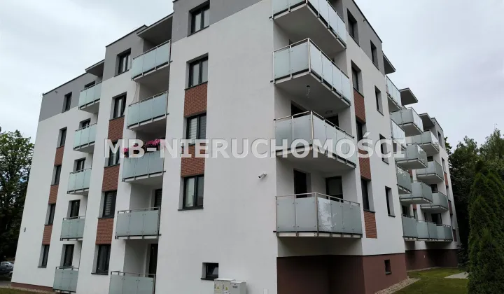 Mieszkanie 2-pokojowe Dobre Miasto, ul. Zwycięstwa