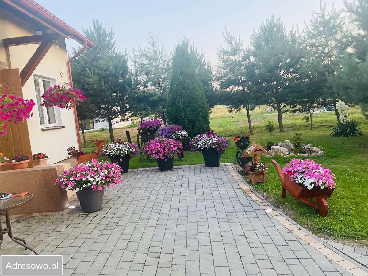 dom wolnostojący, 5 pokoi Szczepanów. Zdjęcie 7