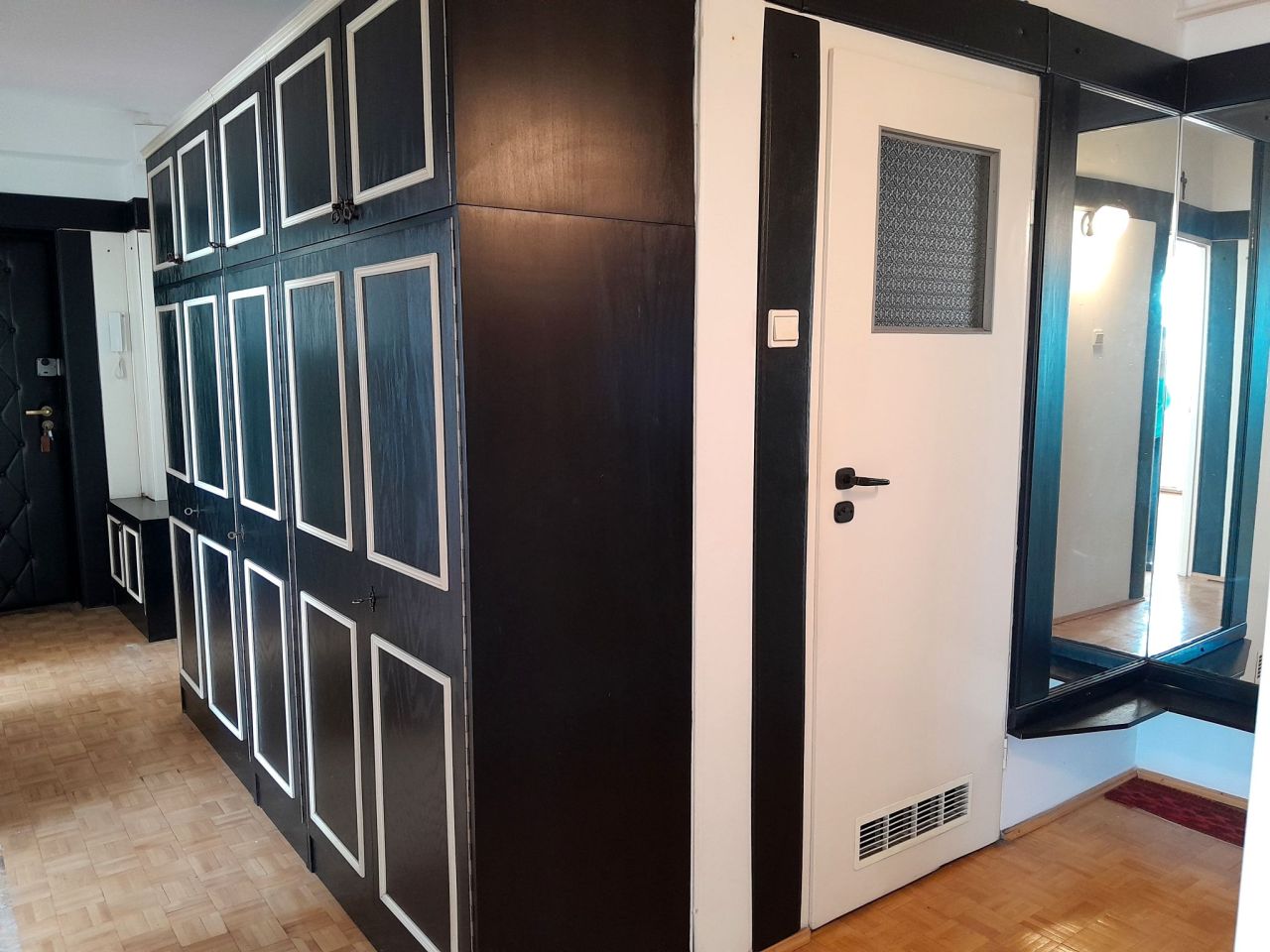 Mieszkanie 3-pokojowe Tarnów Piaskówka, ul. Piotra Skargi. Zdjęcie 18