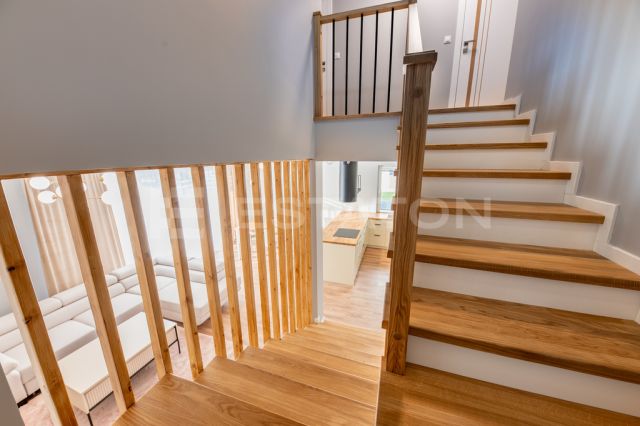 bliźniak, 6 pokoi Tajęcina. Zdjęcie 8